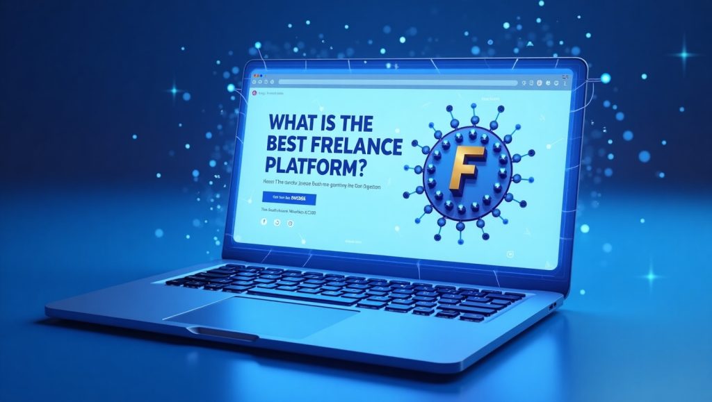What Is the Best Freelance Platform for Web Developers