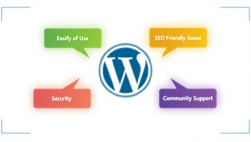 What are the top 5 reasons for using