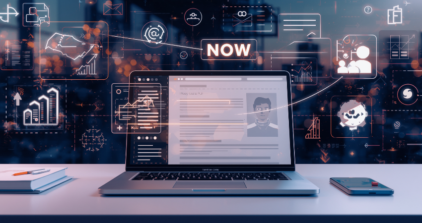 How to Write Website Copy That Wins Clients as a Freelancer