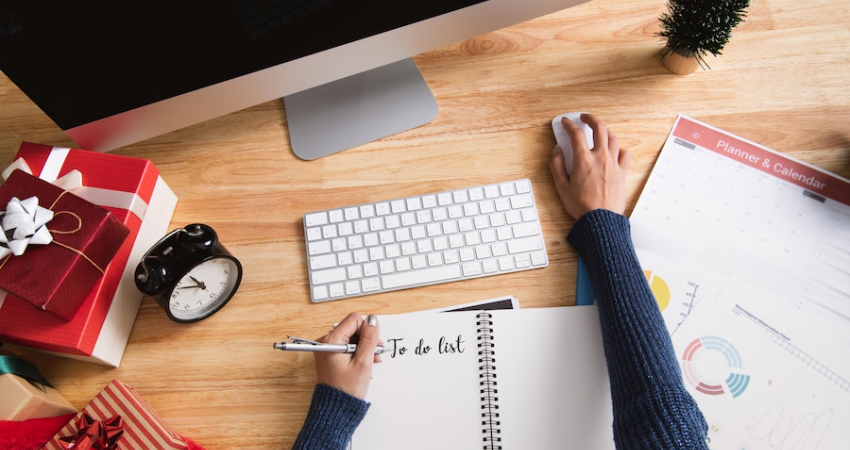 Setting Goals for Your No-Code Freelance Portfolio