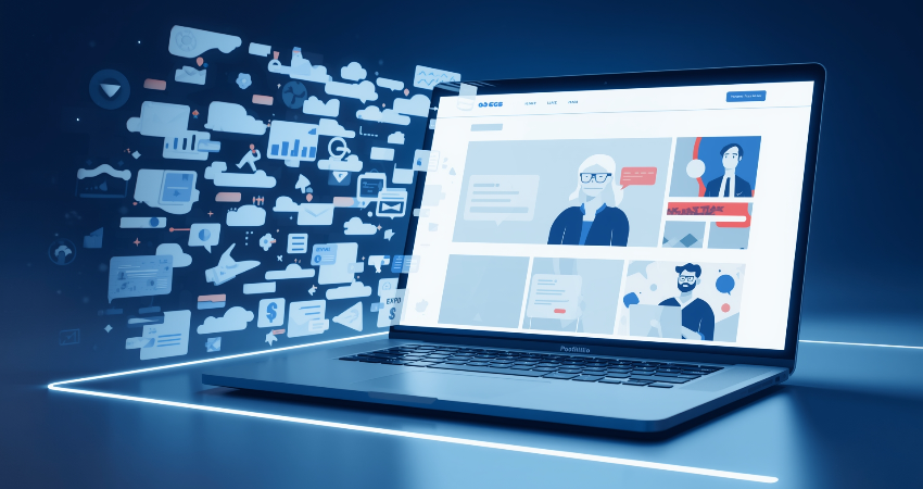 Cutting Clutter in Your Portfolio for 2025 Success