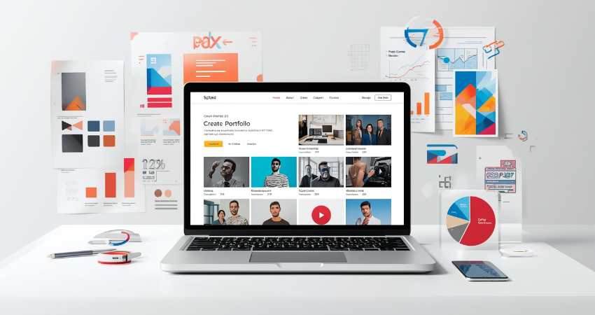 Freelance Portfolio Trends That Attract Clients